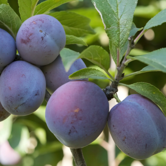 Italian Plum – Dwarf